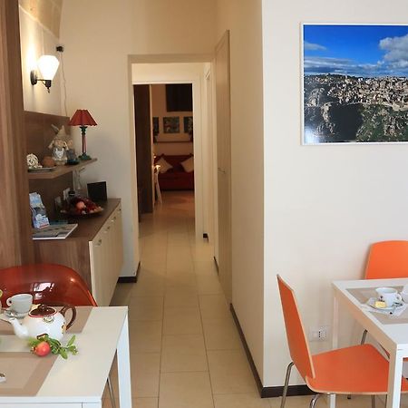 Le Dimore Di Chiancalata Hotel Matera Exterior foto