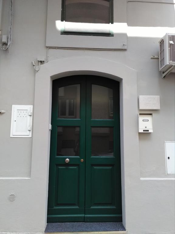 Le Dimore Di Chiancalata Hotel Matera Exterior foto